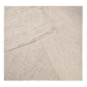 Lorena Canals - Papel pintado lavado a la piedra | Gris perla