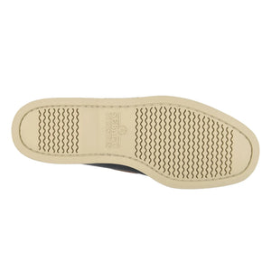 Sebago - Portland Spinnaker mocasín | Azul marino