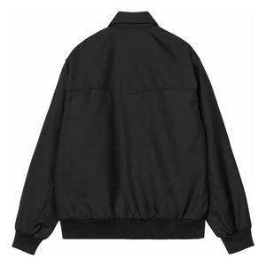 Carhartt WIP - Chaqueta Ray | Negro