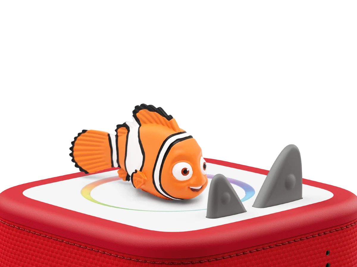 Tonies - Francés Disney Pixar - El Mundo de Nemo