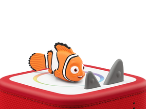Tonies - Francés Disney Pixar - El Mundo de Nemo