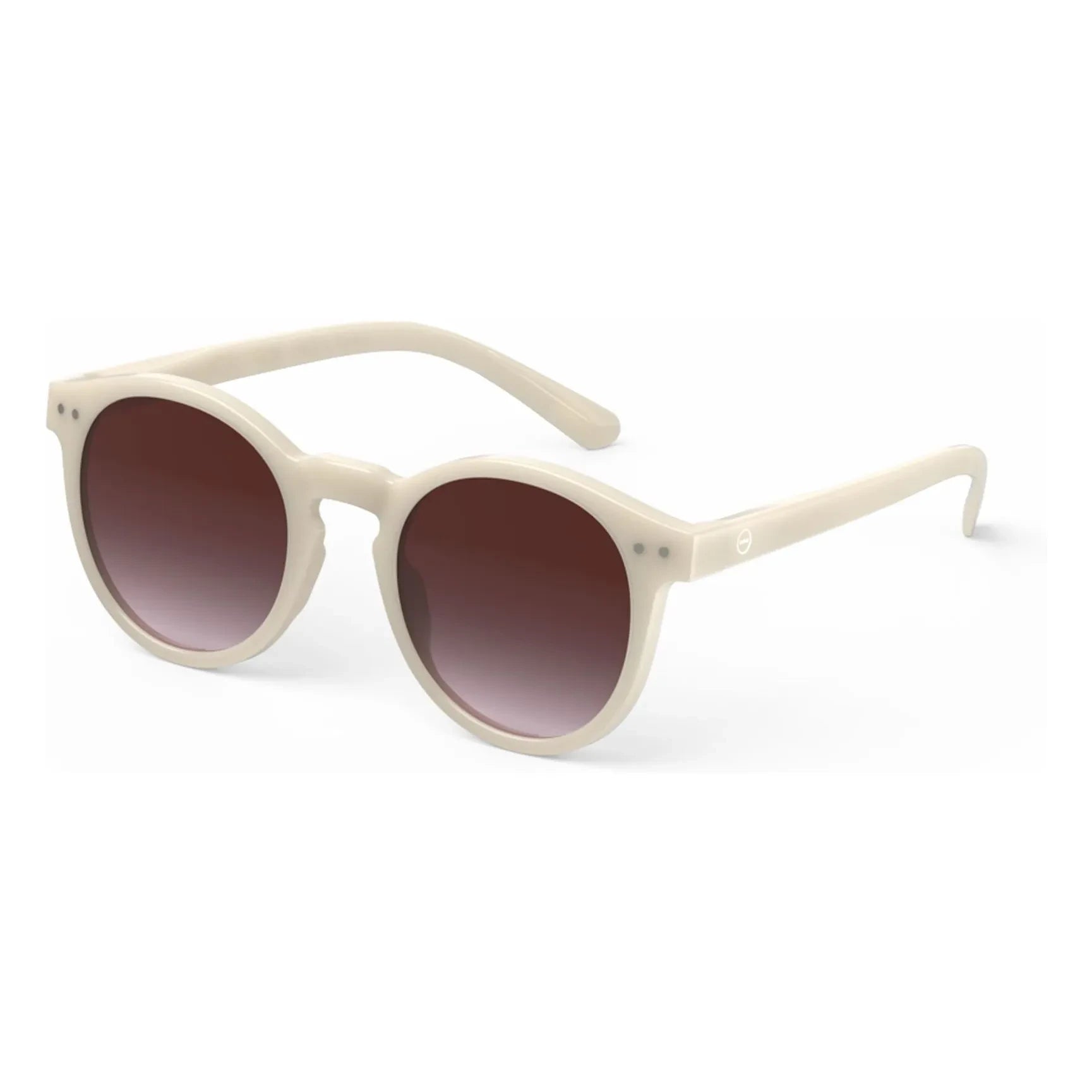 IZIPIZI - Gafas de sol #M | Crema