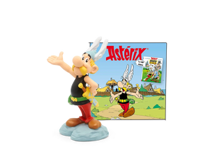 Tonies - Francés [FR] Asterix el galo - Asterix
