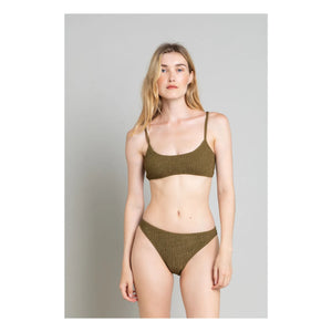 Smallable Mujer - Jersey Ashley Parte de abajo | Caqui