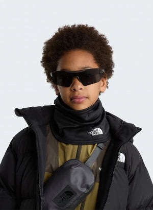 The North Face - Freedom Polar Calentador de Cuello | Negro