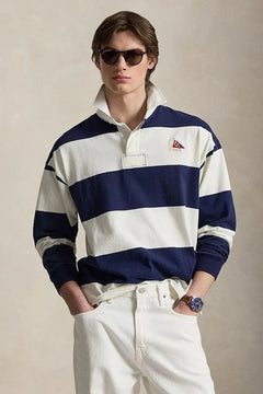 Sudadera de algodón Polo Ralph Lauren para hombre