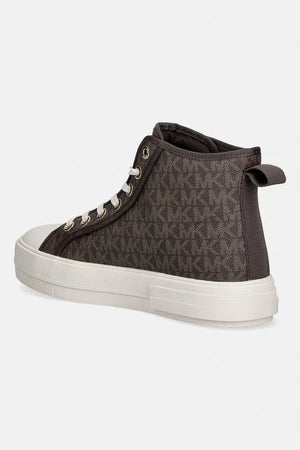 Zapatillas altas de mujer Evy de MICHAEL Michael Kors
