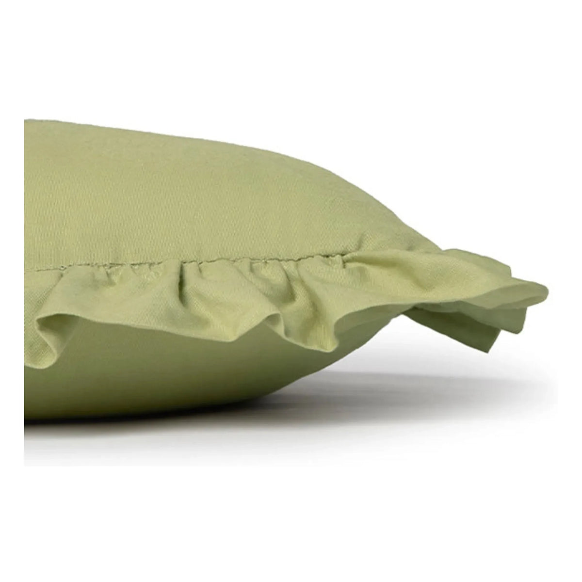 Lorena Canals - Almohada de bebé | Verde