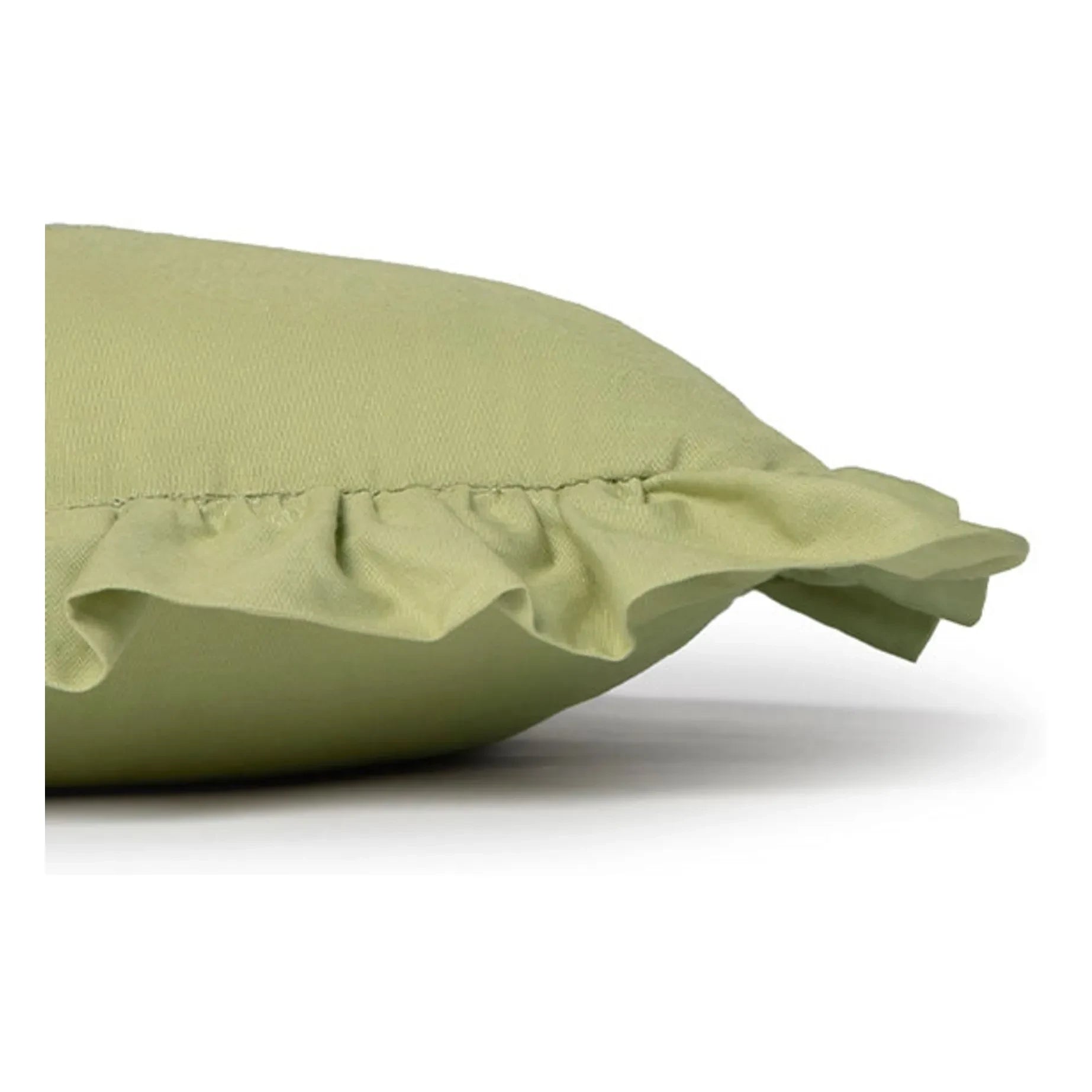 Lorena Canals - Almohada de bebé | Verde