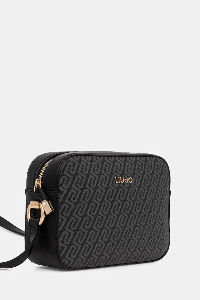 Bolso bandolera Liu Jo de piel sintética para mujer