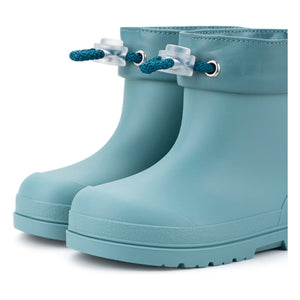 Igor - Bota de lluvia Mendi | Turquesa