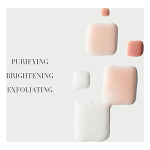 Rose Inc - Tónico Exfoliante Renovador