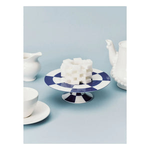 Serax - Azucarero Perle Fine, Wouters & Hendrix | Blanco