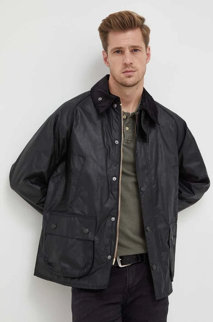 Impermeable Barbour