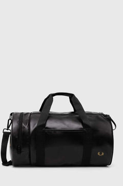 Bolso Tonal Clásico Barrel Fred Perry