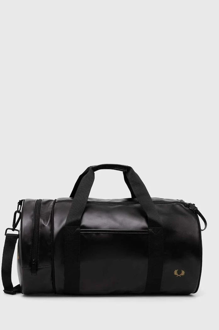 Bolso Tonal Clásico Barrel Fred Perry