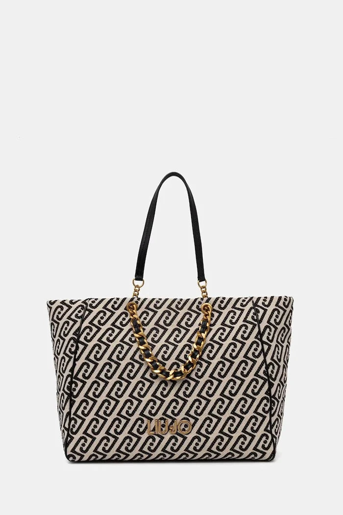Bolso de compras para mujer Liu Jo