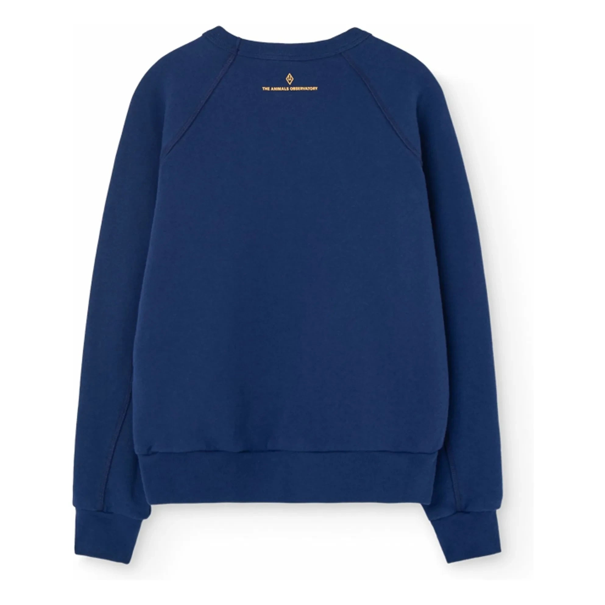 The Animals Observatory - Sweat Shark The Animals Observatory | Azul oscuro
