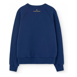 The Animals Observatory - Sweat Shark The Animals Observatory | Azul oscuro