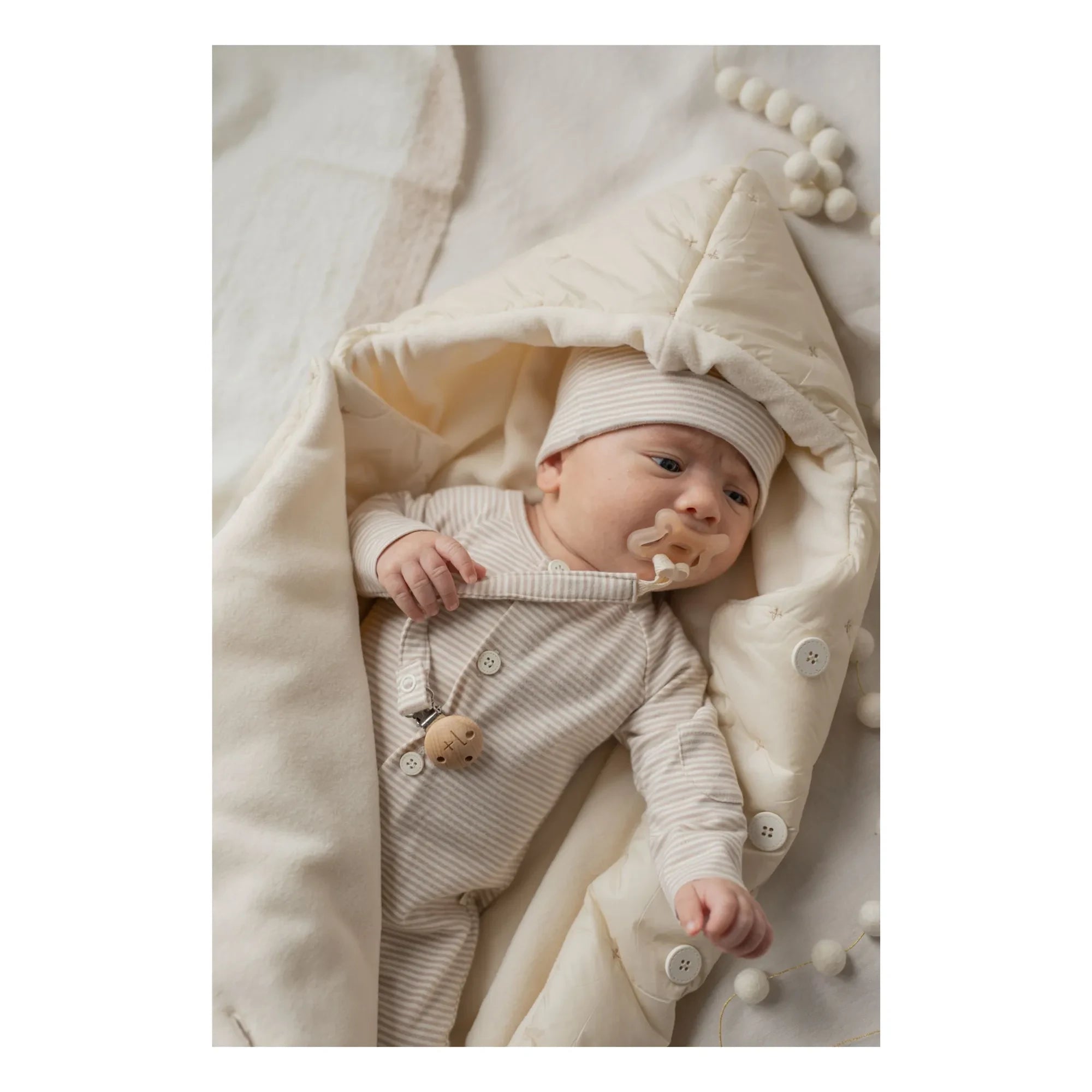 1+ en la familia - Nid d'Ange Anais | Crudo