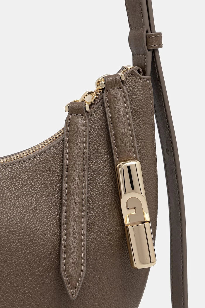 Bolso de piel Furla para mujer