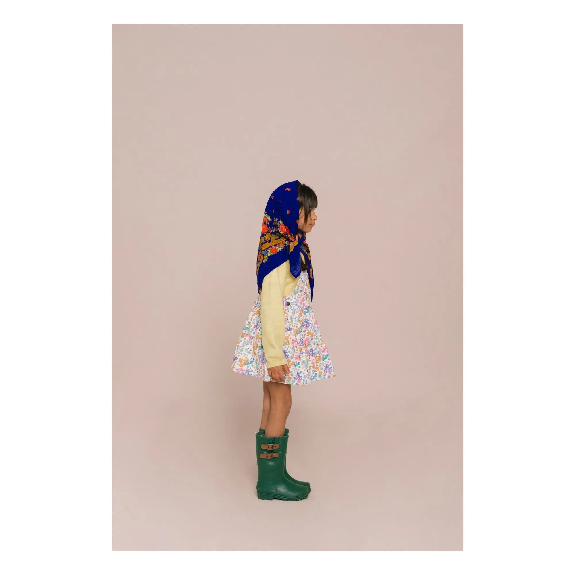 Favorite People - Vestido lavanda | Blanco