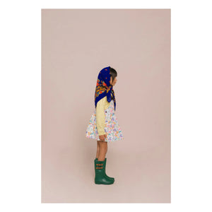 Favorite People - Vestido lavanda | Blanco