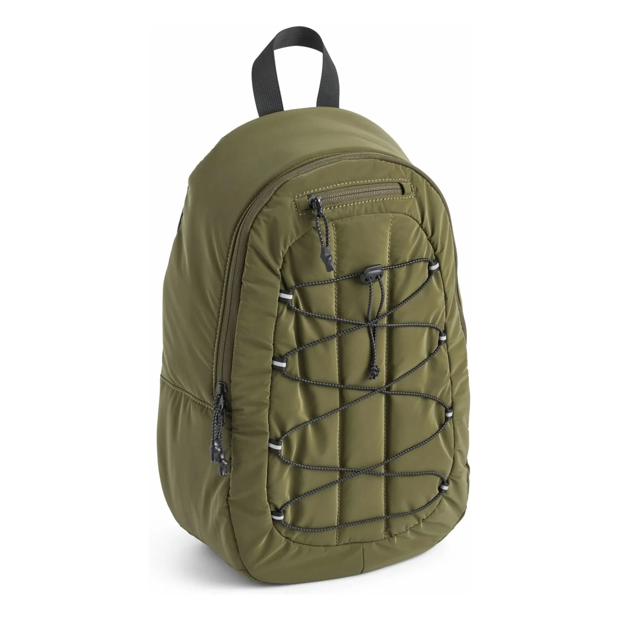 Molo - Bolso de piedra | Caqui