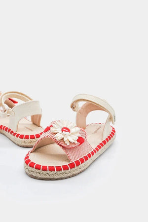 Sandalias infantiles Mayoral