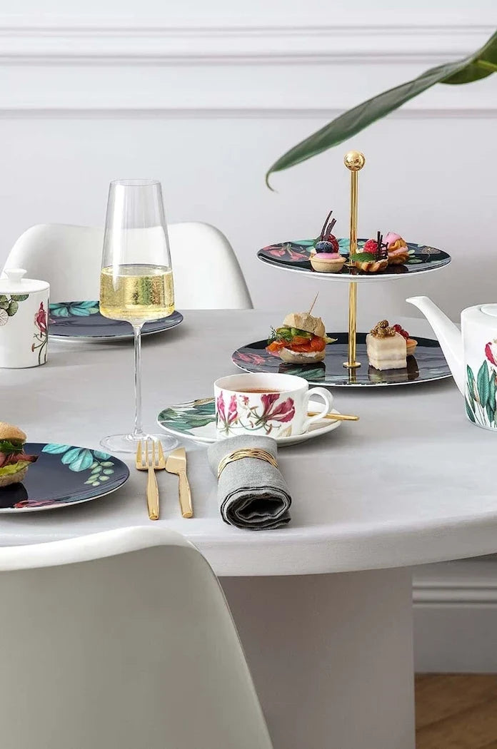 Villeroy & Boch Avarua Plato Desayuno 22 cm