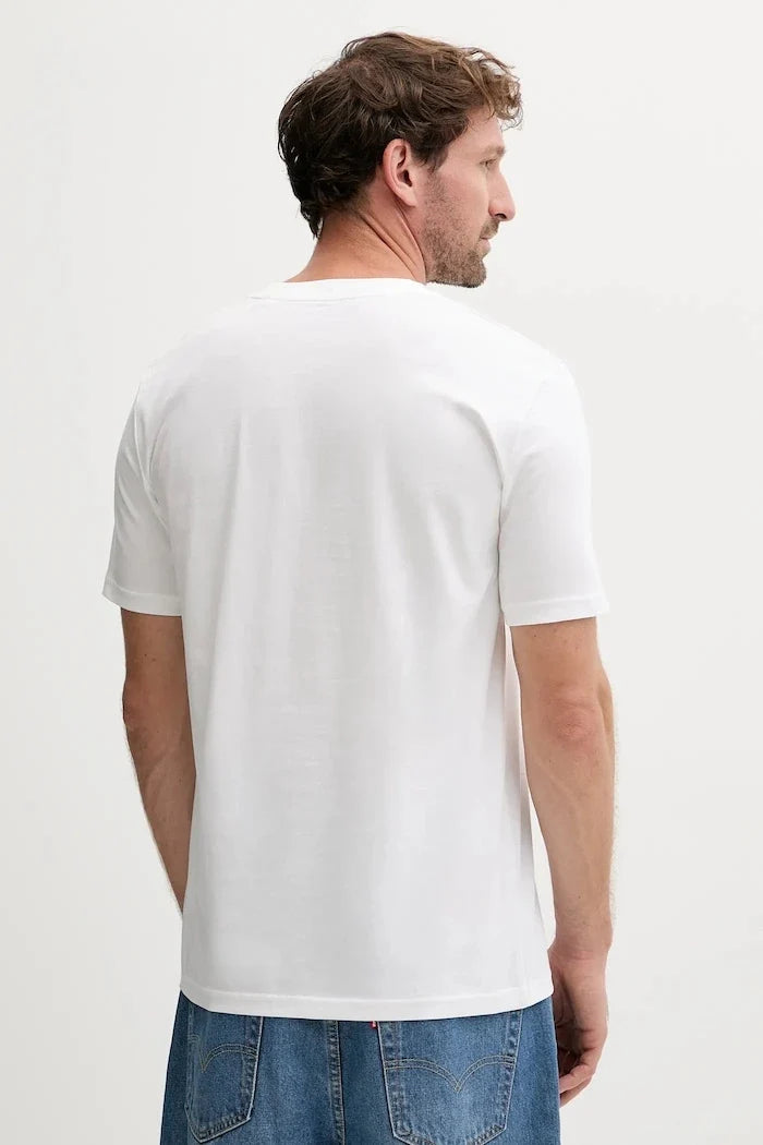 Camiseta de algodón Marc O'Polo