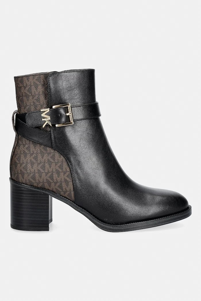 Botines de tacón Michael Michael Kors Rachel