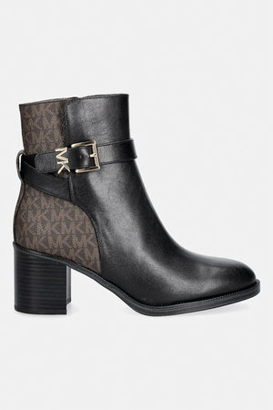 Botines de tacón Michael Michael Kors Rachel