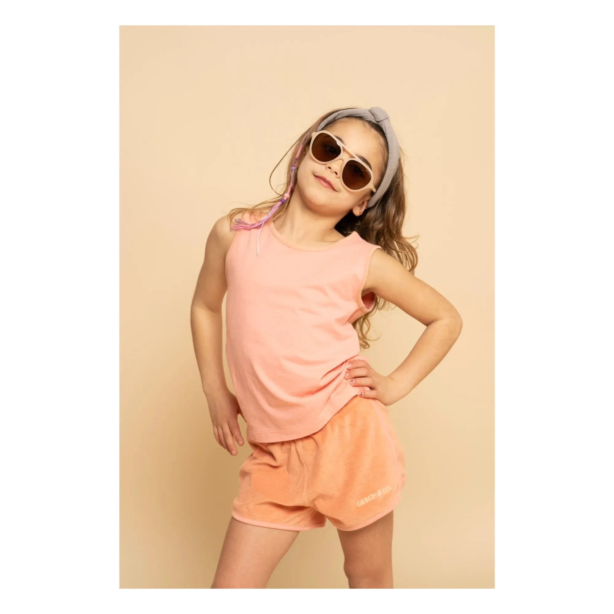 Grech & Co - Gafas de Sol Polarizadas Aviador | Arena