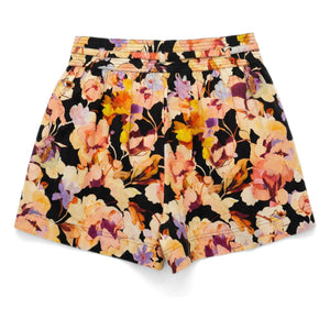 Ulla Johnson - Pantalones cortos Rowan de algodón | Rosa