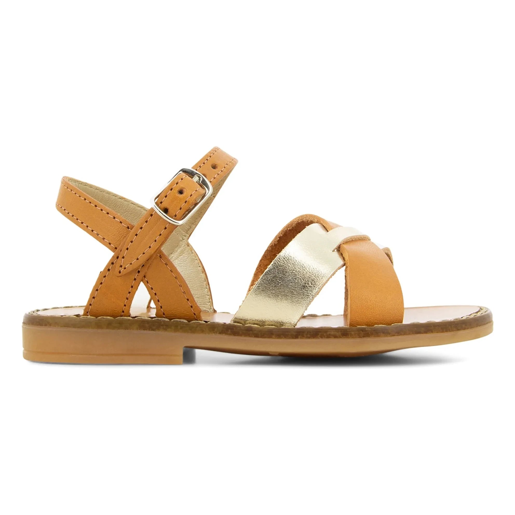 Tartine et Chocolat - Sandalias Lili | Camel