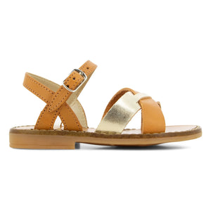 Tartine et Chocolat - Sandalias Lili | Camel