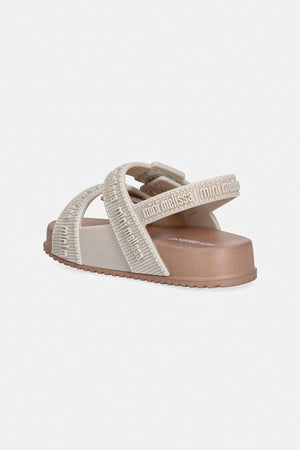 Melissa COZY M LOVER BB Sandalias Niño