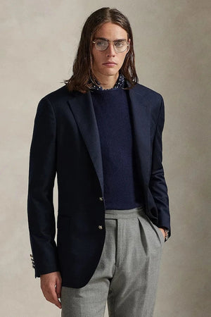 Chaqueta de lana Polo Ralph Lauren