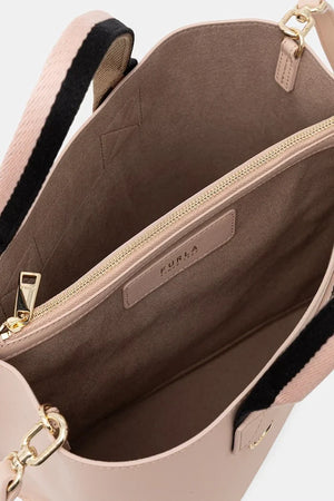 Furla Bolso Tote Divide It S de Piel para Mujer