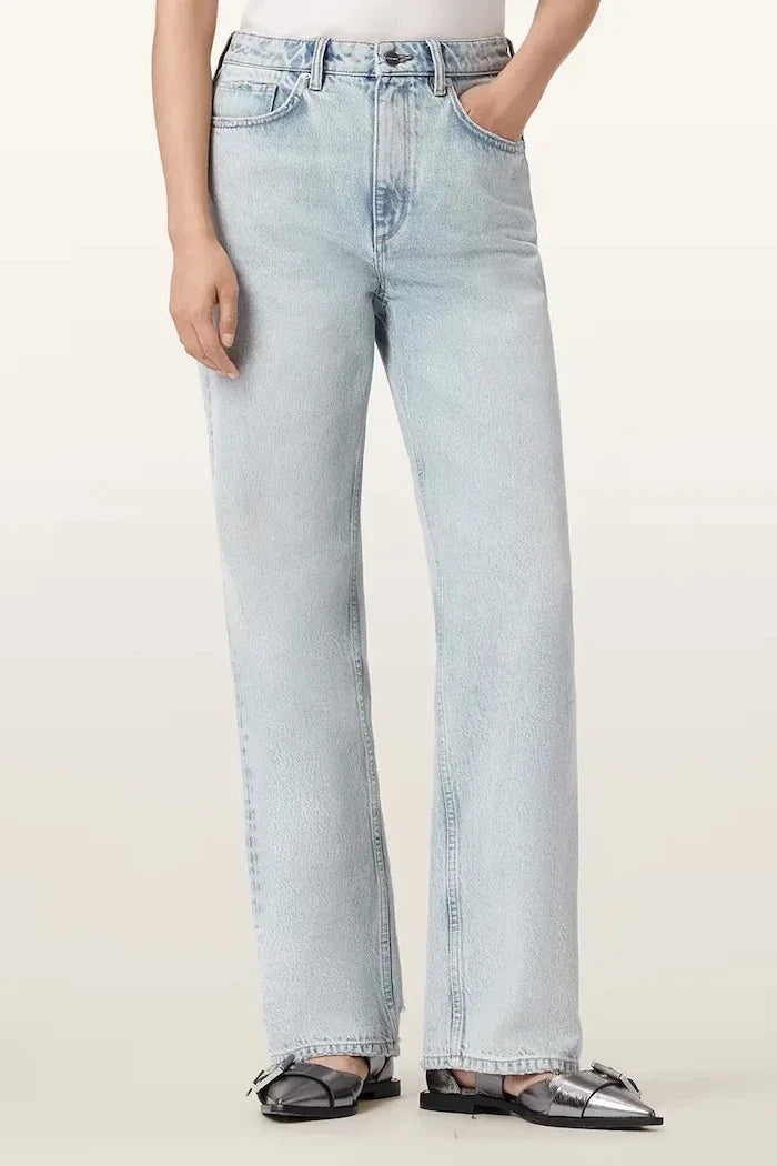 Vaqueros AllSaints