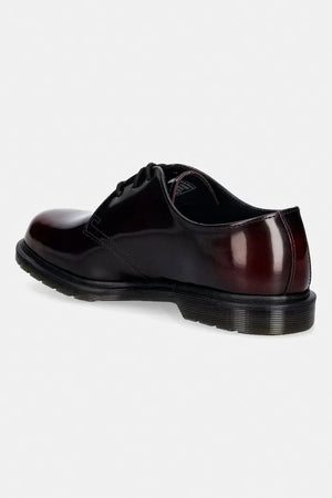 Dr. Martens Zapatos de cuero Mayfare