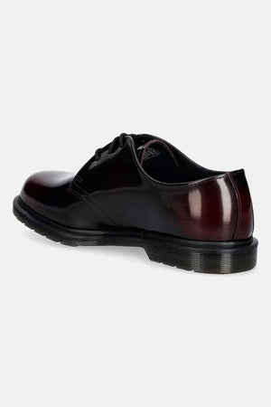 Dr. Martens Zapatos de cuero Mayfare