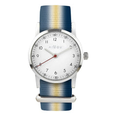 Millow - Reloj clásico | Azul