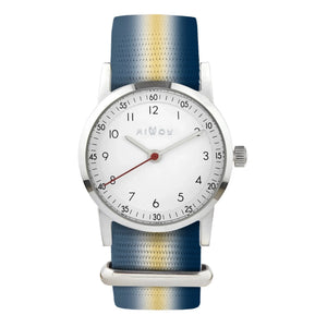 Millow - Reloj clásico | Azul