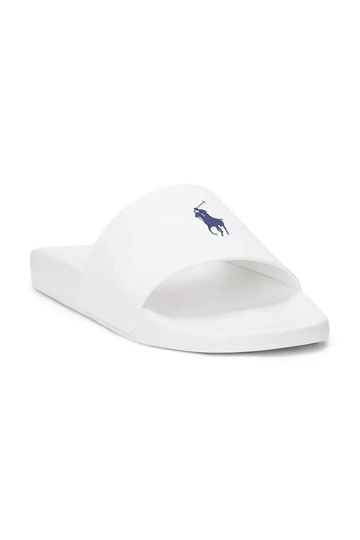 Polo Ralph Lauren Sandalia Plana