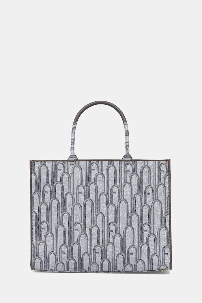 Bolso tote Furla Opportunity L para mujer