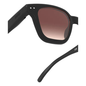 IZIPIZI - Gafas de sol #Road | Negro brillante