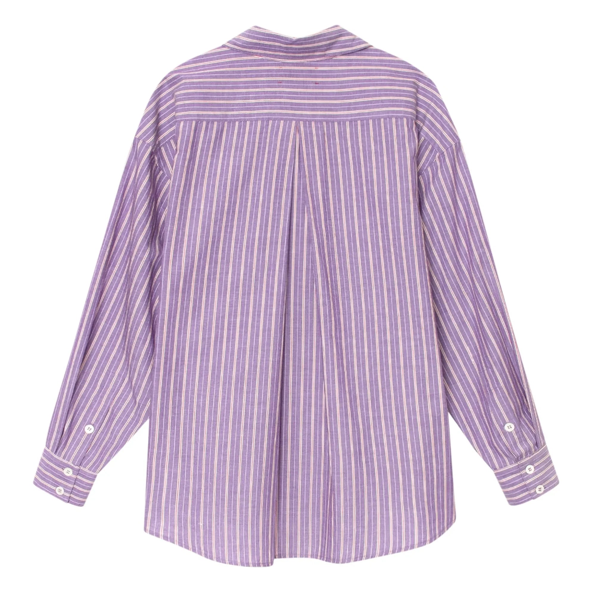 Xirena - Camisa Hayven | Morado