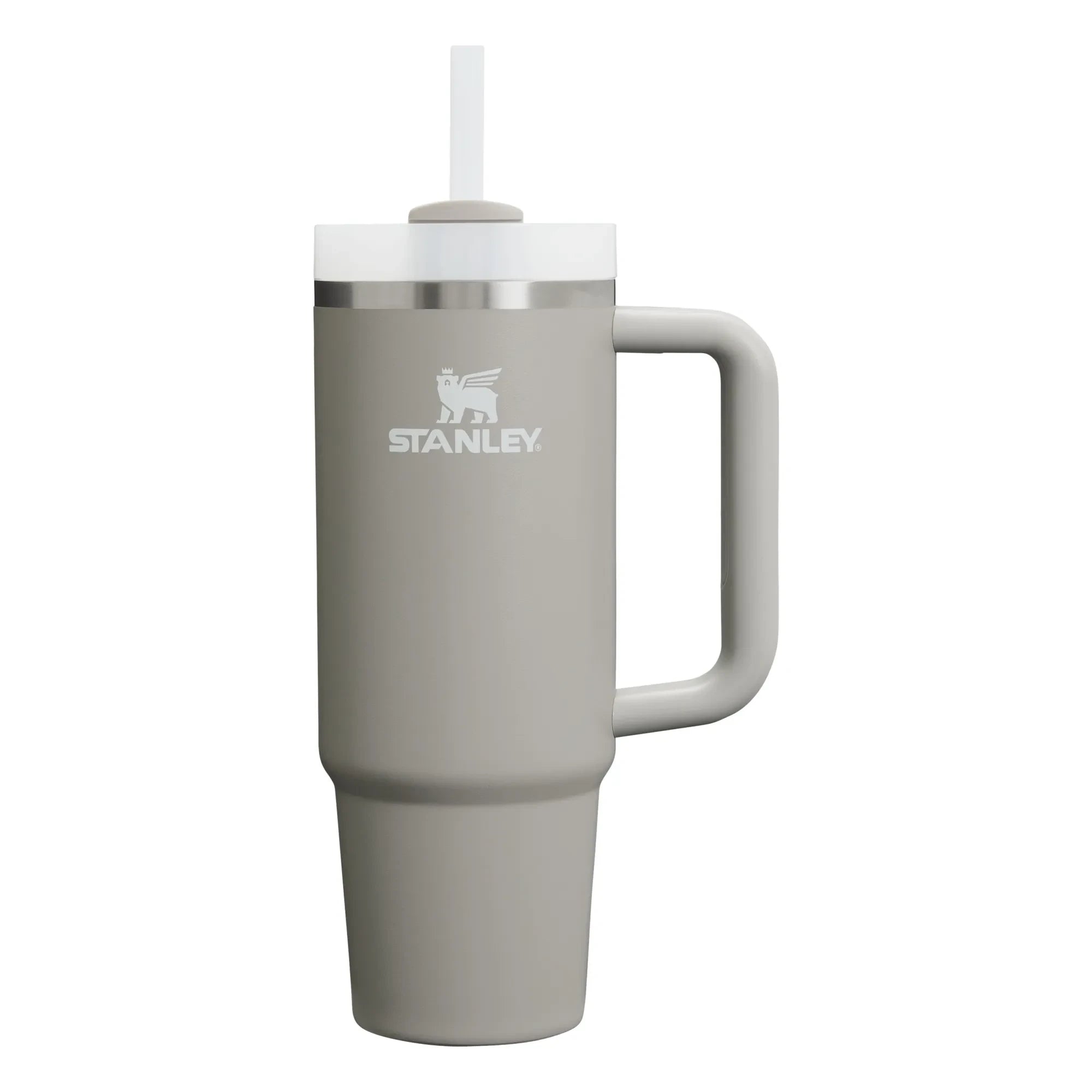 Stanley 1913 - Vaso térmico FlowState Quencher H2.O | Gris